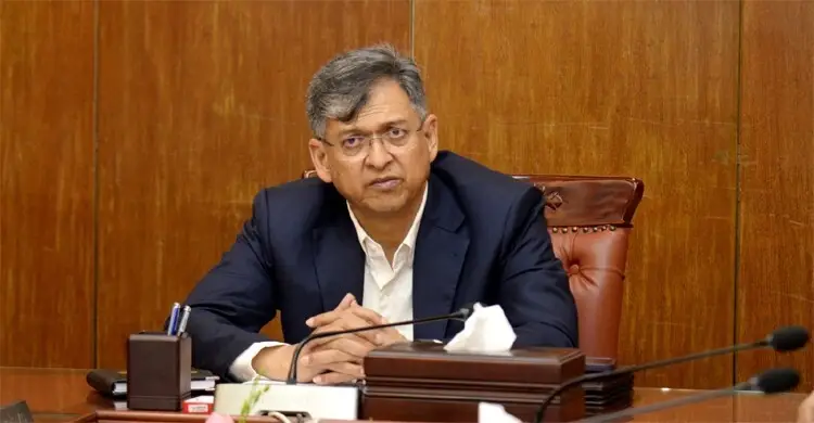 ১৩৩ অধ্যাদেশের চূড়ান্ত সিদ্ধান্ত রোববার: স্বরাষ্ট্রমন্ত্রী